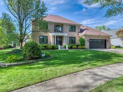 2210 Periwinkle Ln, Algonquin, IL, 60102