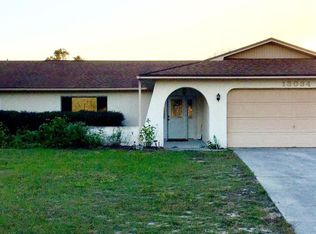13034 Santee St, Spring Hill, FL 34609