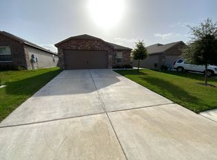208 Allington Cir, Jarrell, TX 76537