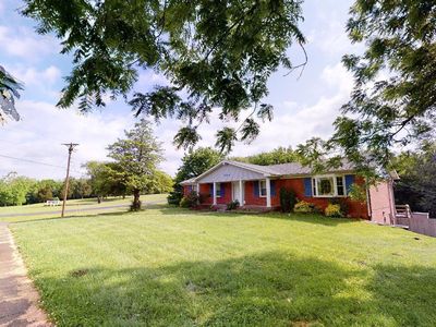 404 S Logsdon Pkwy, Radcliff, KY, 40160