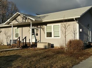 900 N 9th Ave, Pocatello, ID 83201