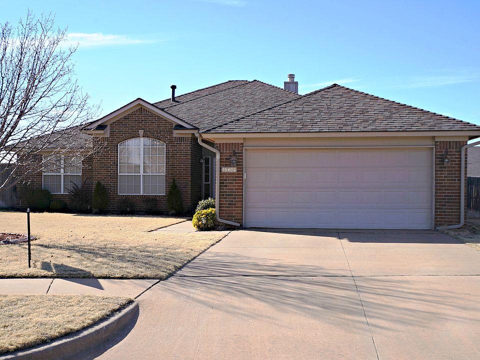 1st image of 16405 Clear Creek Dr
