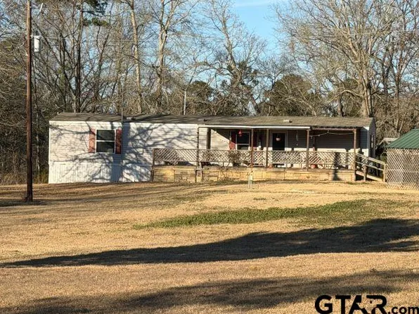 931 County Road 1627, Rusk, TX 75785