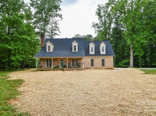 15025 Barbee Rd, Stanfield, NC 28163