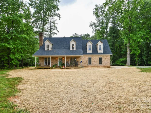15025 Barbee Rd, Stanfield, NC 28163