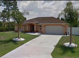 1249 Eliza Ct, North Port, FL 34288