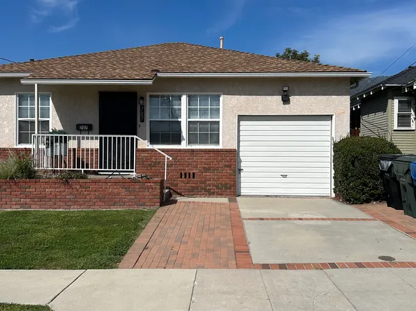 707 W Lemon Ave, Monrovia, CA 91016
