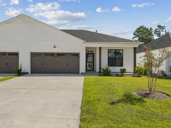 6553 Pinnacle Point, Winnabow, NC 28479