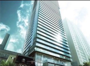 15 Grenville St Unit 3810, Toronto, ON M4Y 0B9