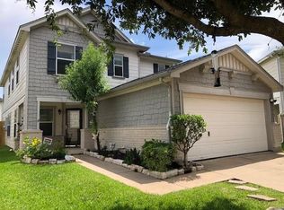 18019 Oldgate Pass Ln, Cypress, TX 77433