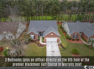 6462 Somersby Dr, Murrells Inlet, SC 29576