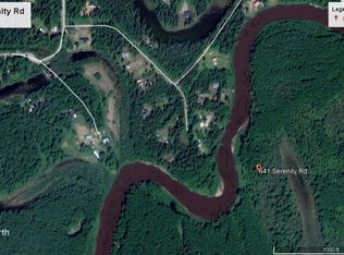 641 Serenity Rd, Fairbanks, AK 99705