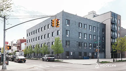 Rented by Nooklyn NYC LLC