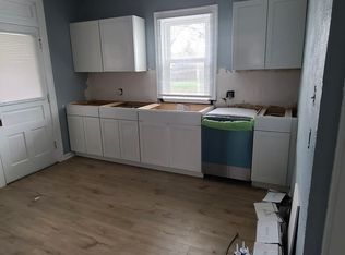 274 E Hinman Ave, Columbus, OH 43207