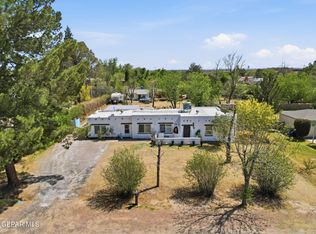 308 Stewart Dr, El Paso, TX 79915