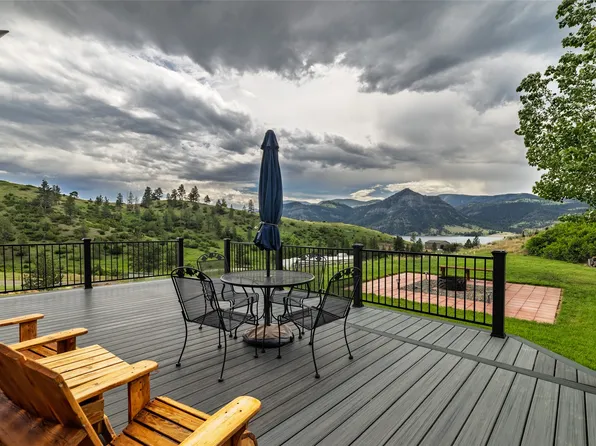 2792 Mountain Lion Gulch, Wolf Creek, MT 59648