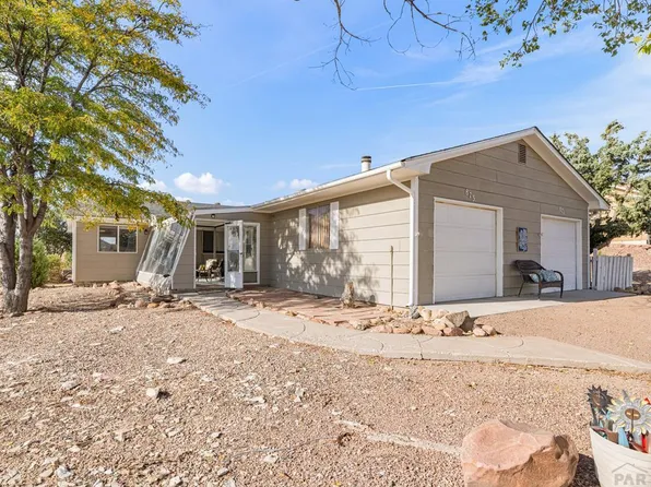 871-873 S Harmony Dr, Pueblo, CO 81007