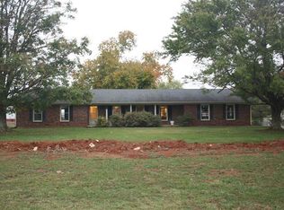 7848 Nashville Rd, Bowling Green, KY 42101