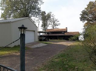 212 Old Millwood Rd, Ashdown, AR 71822