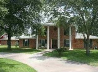 3942 Old Peveto Rd, Orange, TX 77632