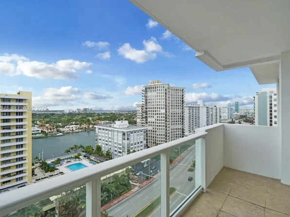 5601 Collins Ave APT 1516, Miami Beach, FL 33140