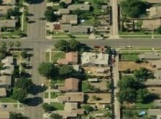 715 E Elm Ave, Tulare, CA 93274