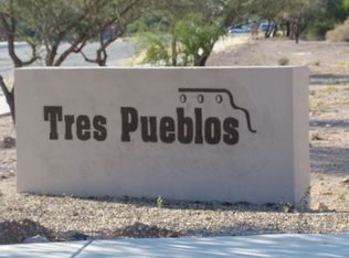 2134 E Calle Los Marmoles, Tucson, AZ 85706