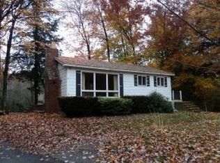 92 Nicola Rd, Middleton, NH 03887