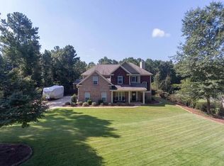 1051 Crosswinds Dr, Midland, GA 31820