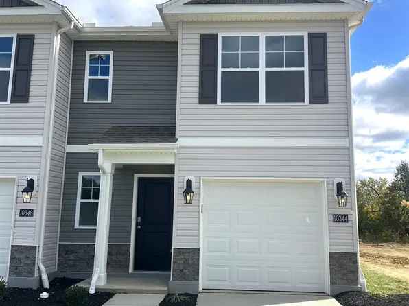 10344 Mae Ct, Cincinnati, OH 45251