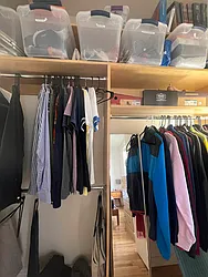 Rented by Heller Organization