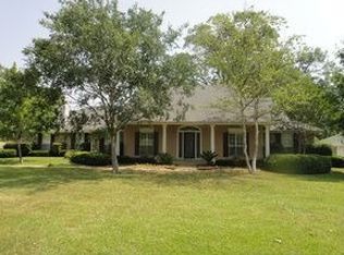 430 Oden Dr, Waskom, TX 75692