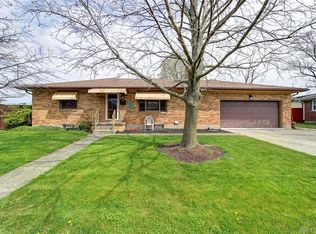 515 Tionda Dr N, Vandalia, OH 45377