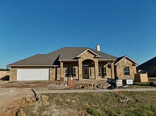 4650 River Rock Dr, Bryan, TX 77808