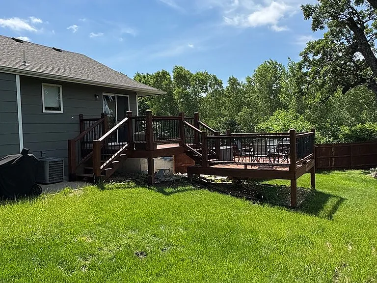 828 Fossilridge Dr — Photo 24