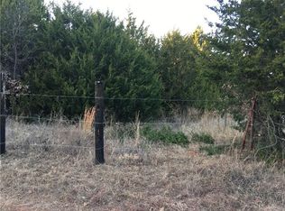 24551 N Luther Rd, Luther, OK 73054