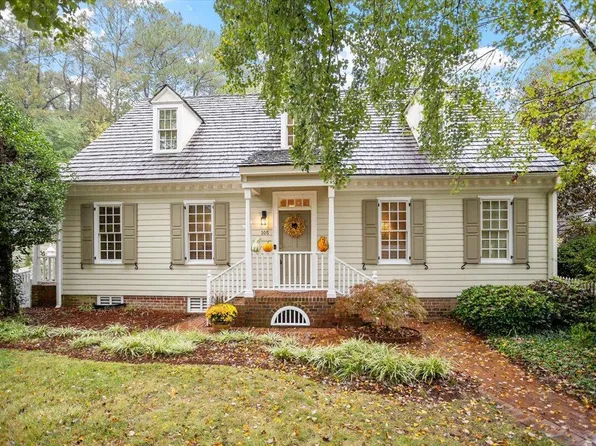 105 Palace Grn, Cary, NC 27518