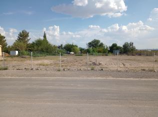 370 Hemley Rd, Vinton, TX 79821