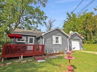 748 McLean St, Rochester, PA 15074