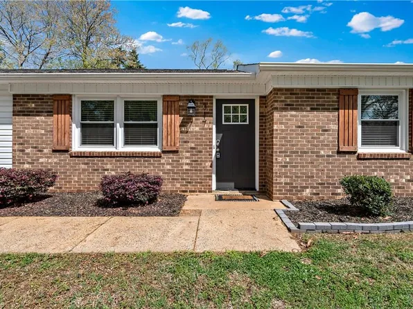 317 Logan Ct, King, NC 27021