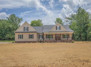 7818 Whipple Trl, Greensboro, NC 27455