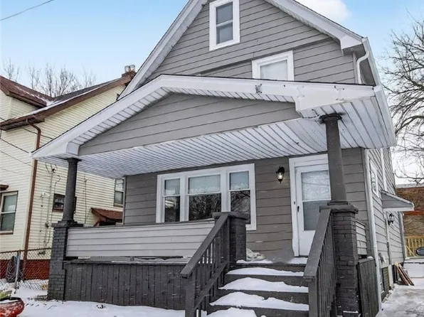 2411 Garden Ave, Cleveland, OH 44109