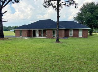 4194 State Highway 352, Box Springs, GA 31801