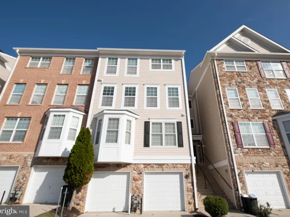 100 Mohegan Dr Unit E, Havre De Grace, MD 21078