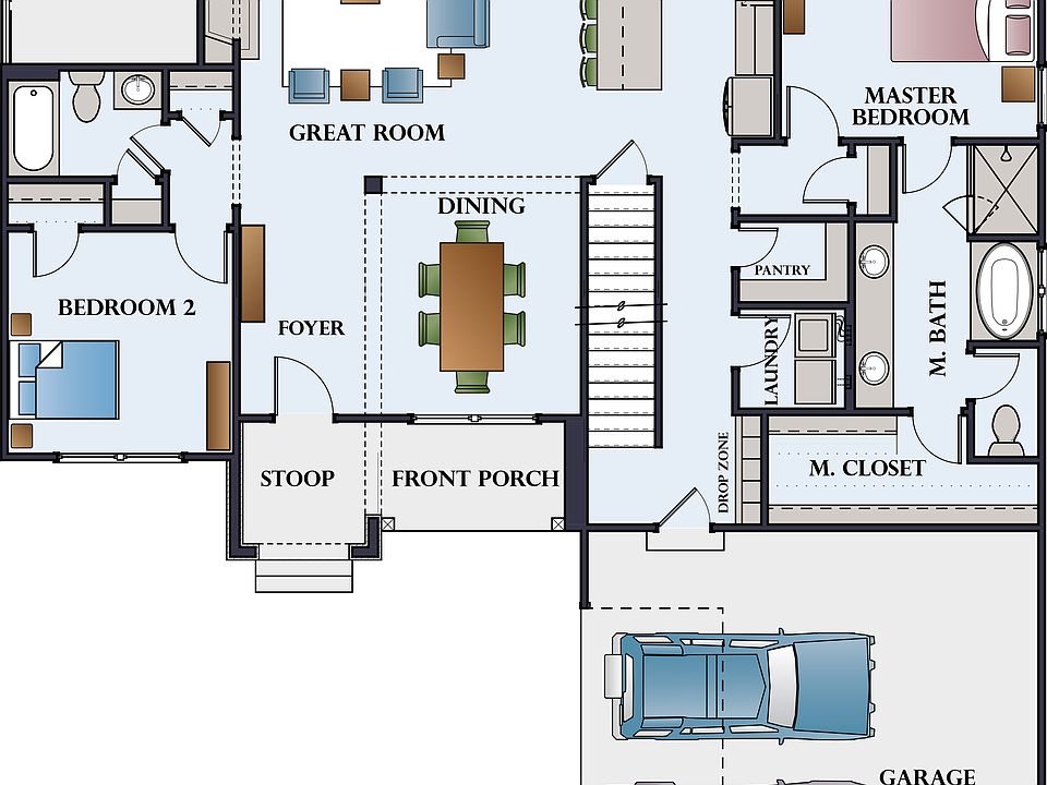 2nd image of 60 Taylors Cir #Lj64uy