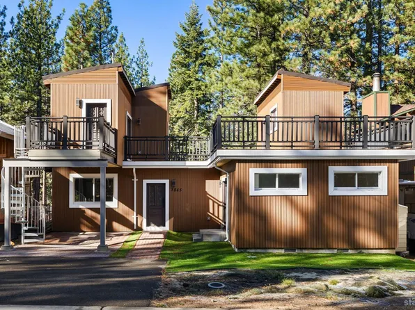 3845 Figueroa Ln, South Lake Tahoe, CA 96150