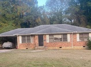 3033 Lynhurst Cir SW, Atlanta, GA 30311