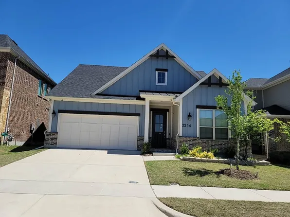 2214 Balboa Dr, Rowlett, TX 75088
