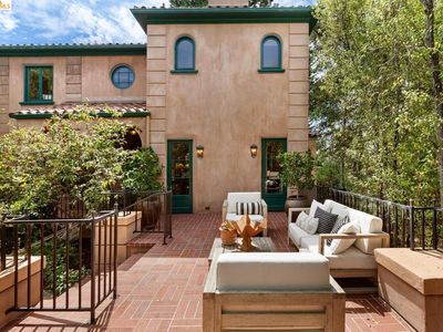 1411 Hawthorne Ter, Berkeley, CA, 94708