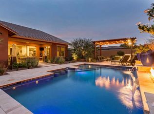 30213 N 54th Pl, Cave Creek, AZ 85331